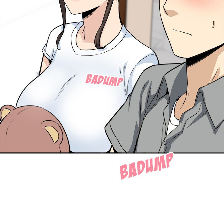 The Ark Is Me - Chapter 63 141