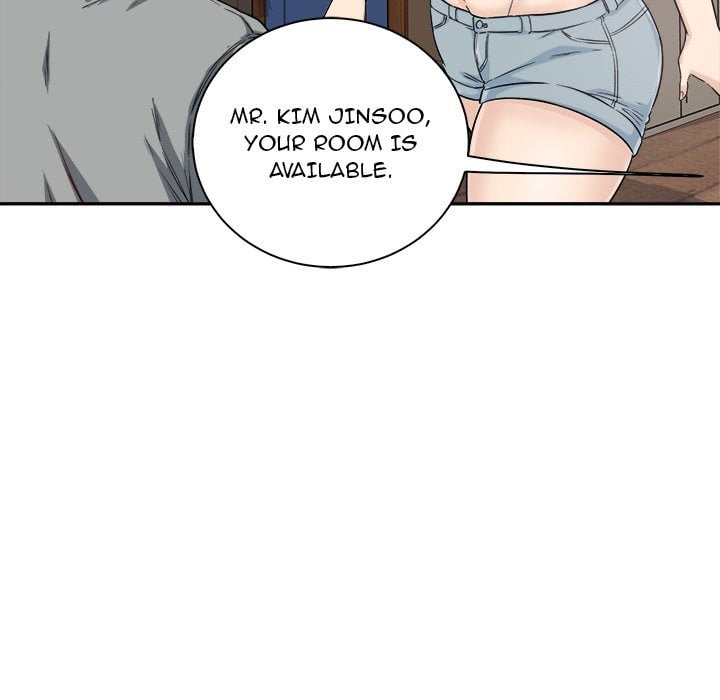 The Ark Is Me - Chapter 63 139