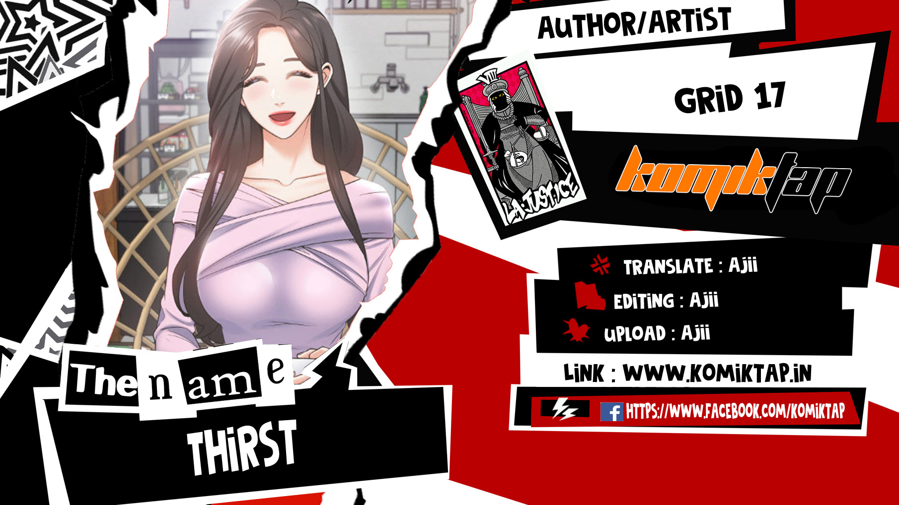 Thirst - Chapter 63 1