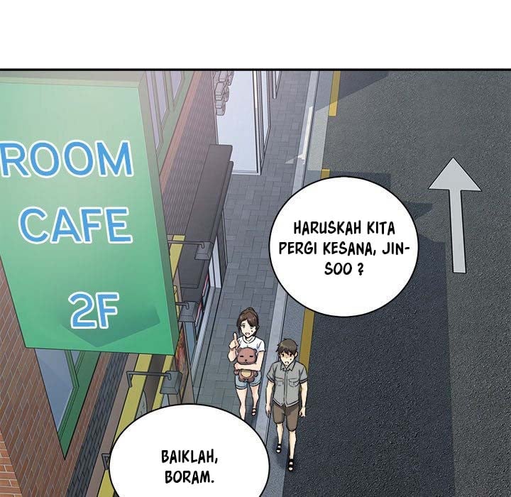 The Ark Is Me - Chapter 63 121