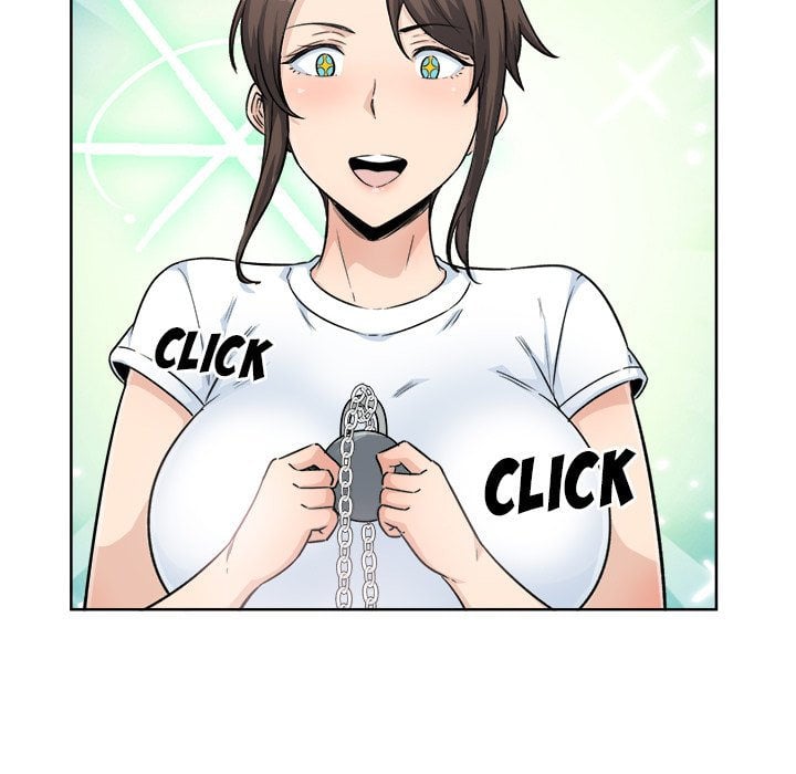 The Ark Is Me - Chapter 63 48