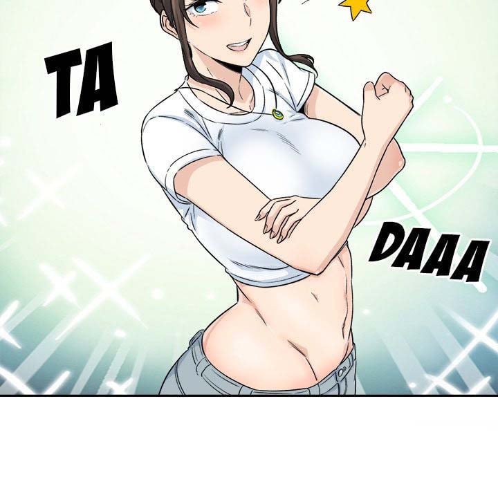 The Ark Is Me - Chapter 63 110