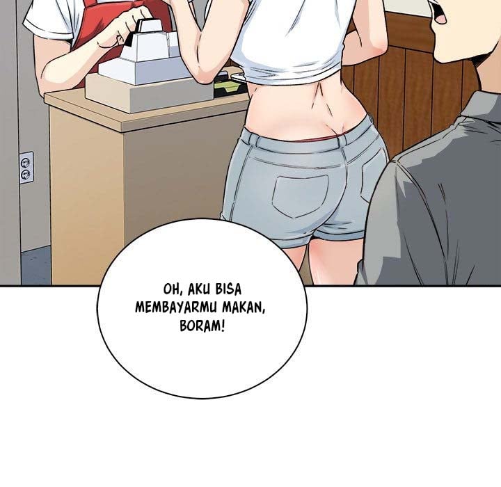 The Ark Is Me - Chapter 63 108