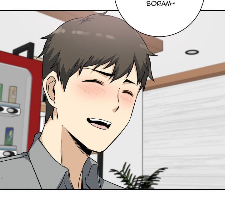 The Ark Is Me - Chapter 63 66