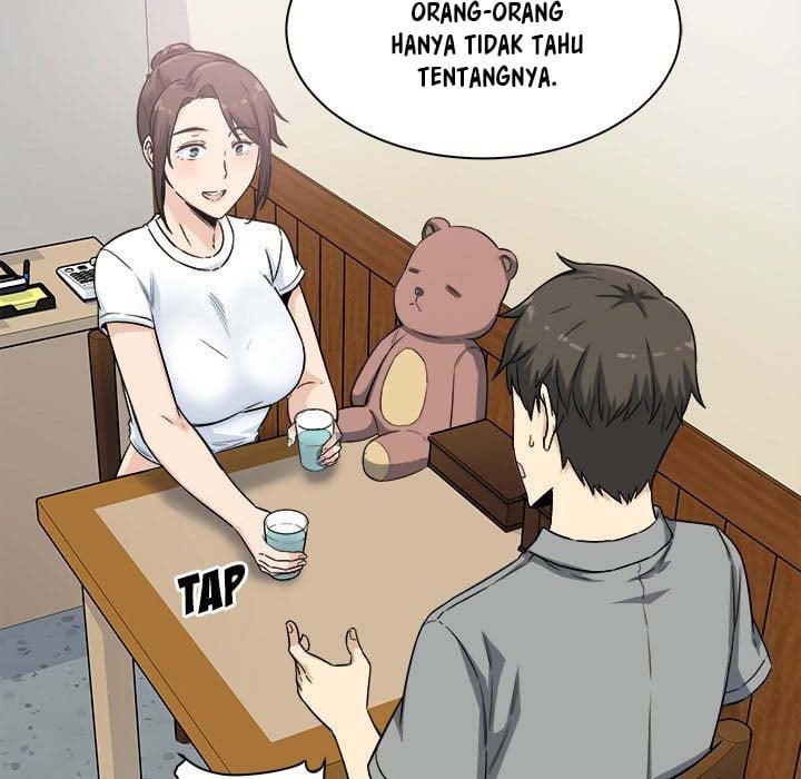 The Ark Is Me - Chapter 63 81