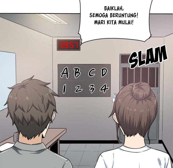 The Ark Is Me - Chapter 63 30