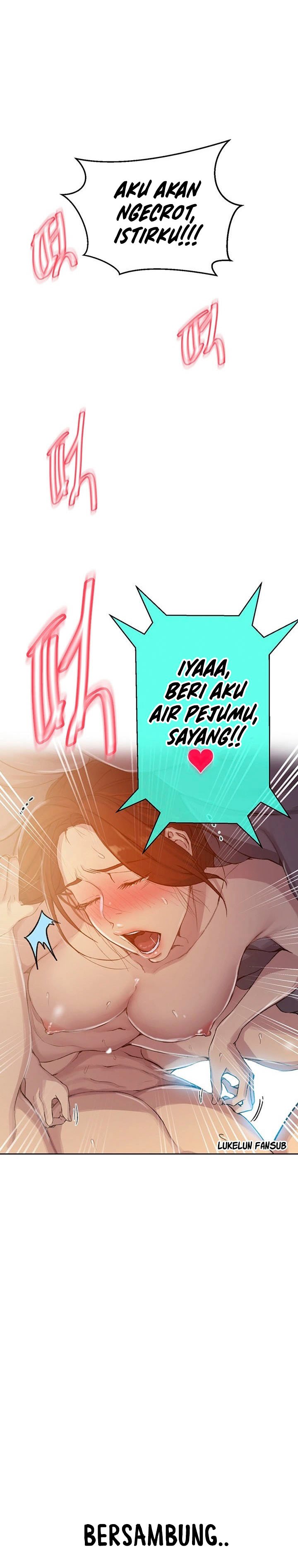 Secret Class - Chapter 91 38