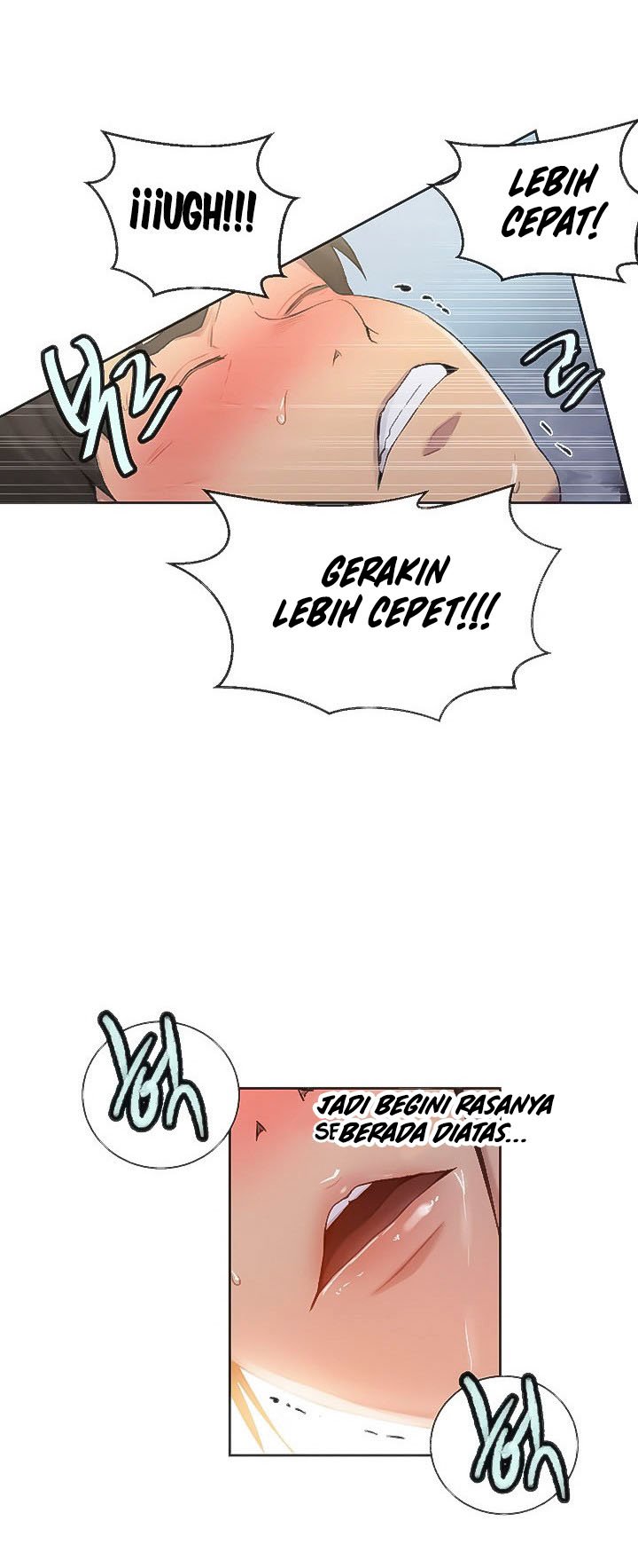 Secret Class - Chapter 91 7