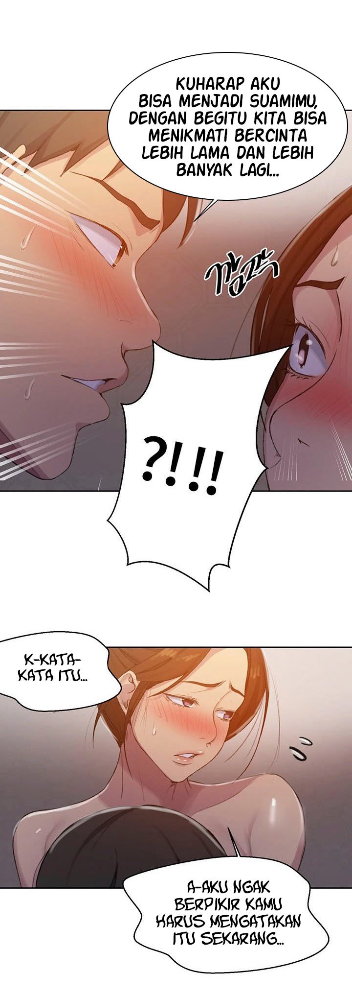Secret Class - Chapter 91 25