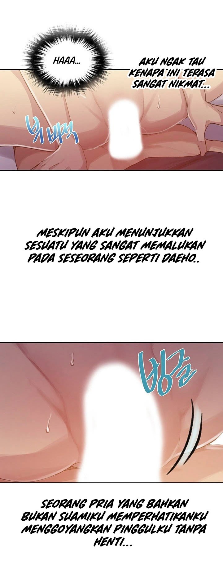 Secret Class - Chapter 91 18