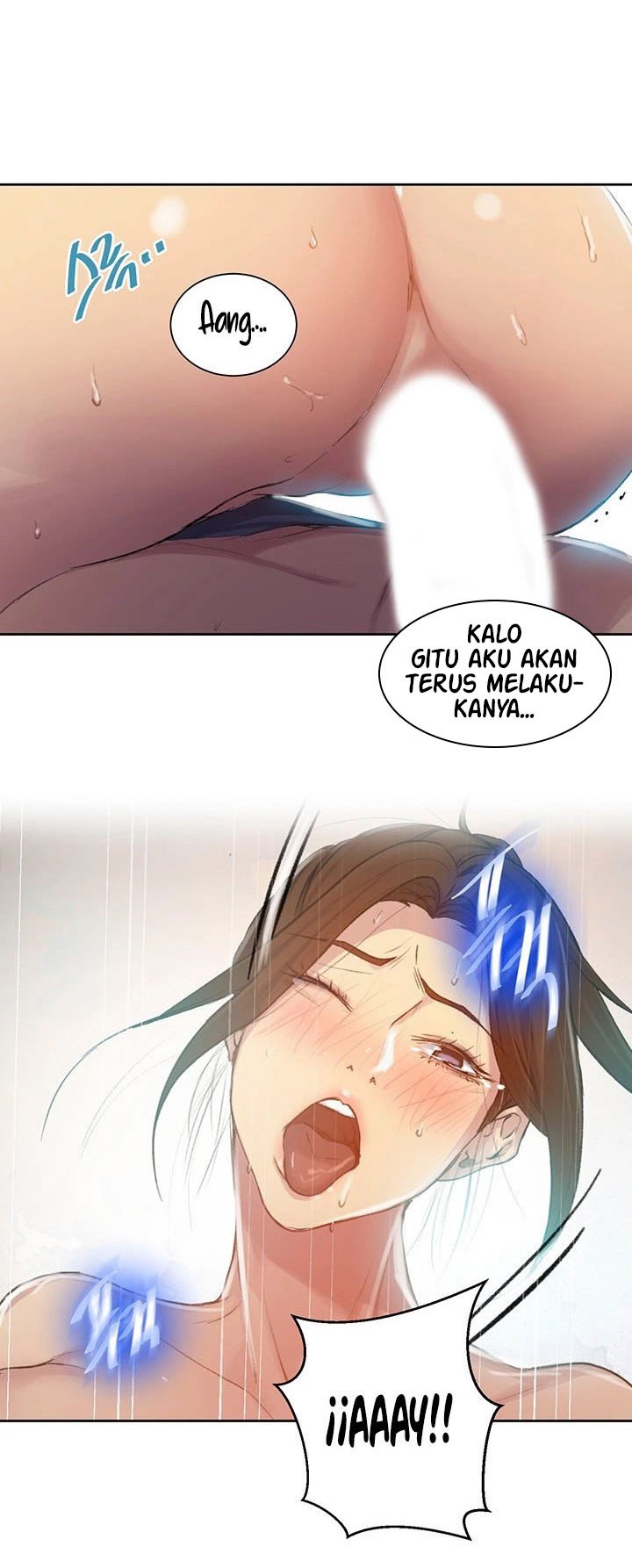 Secret Class - Chapter 91 11