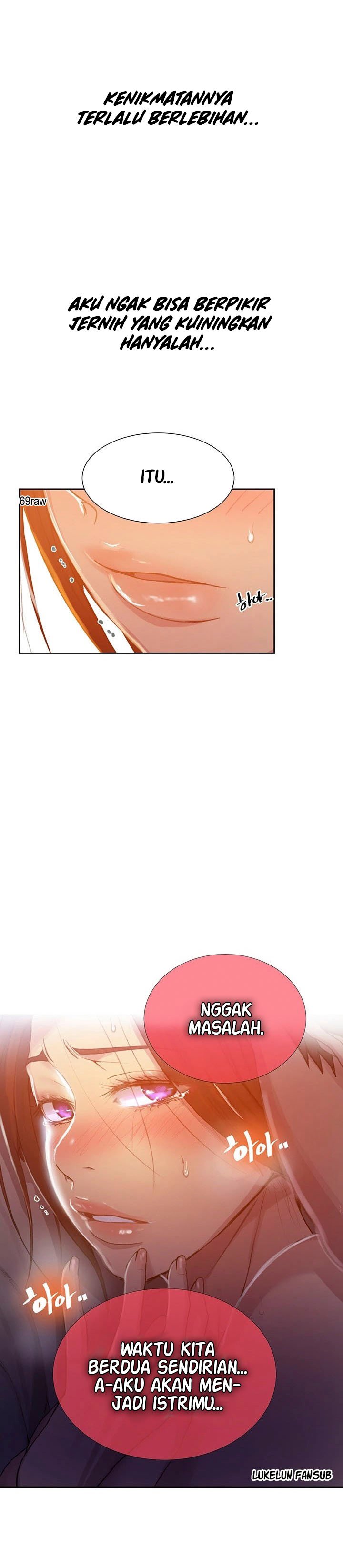Secret Class - Chapter 91 36