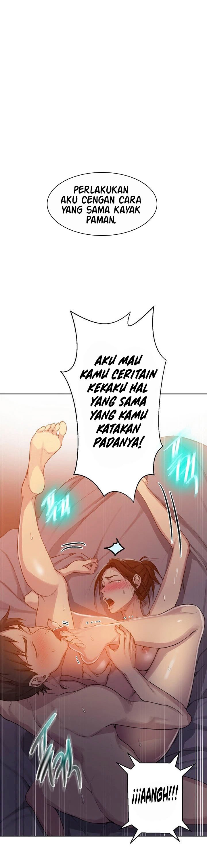 Secret Class - Chapter 91 30