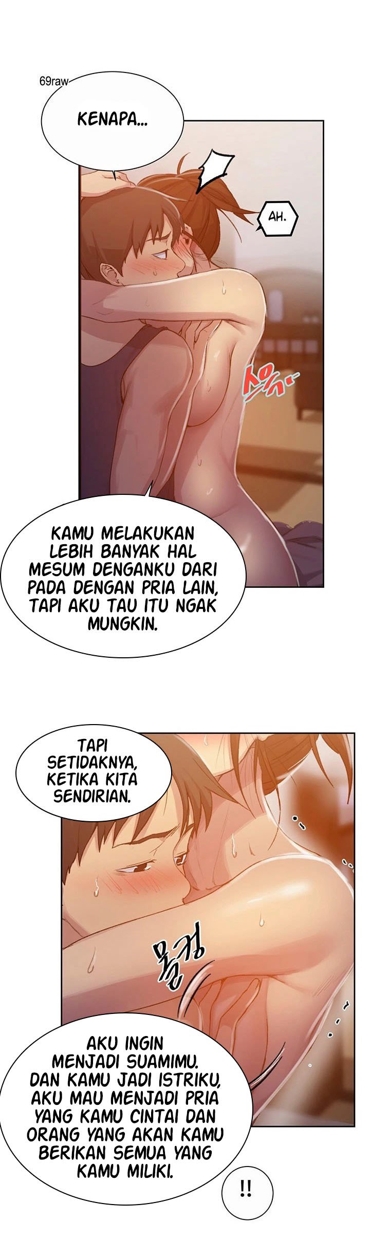 Secret Class - Chapter 91 26