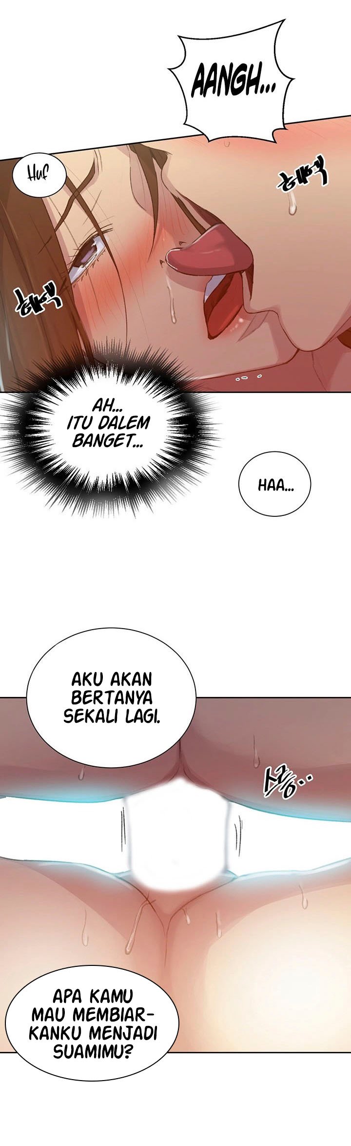 Secret Class - Chapter 91 33