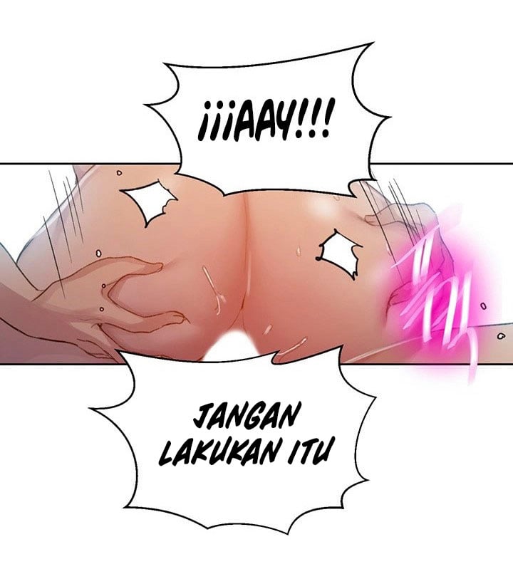 Secret Class - Chapter 91 16