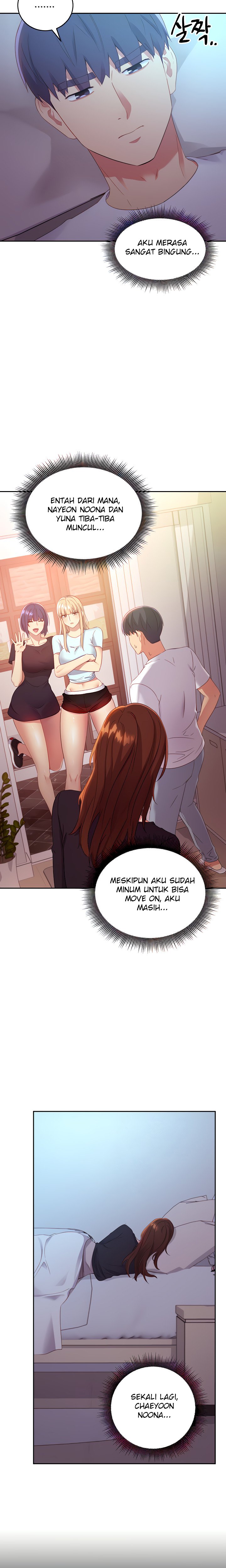 Stepmothers Friends - Chapter 92 5