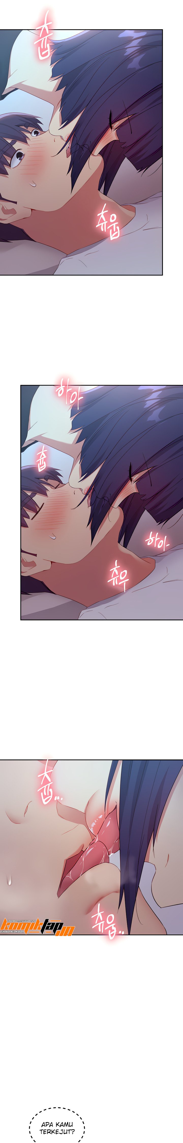 Stepmothers Friends - Chapter 92 12