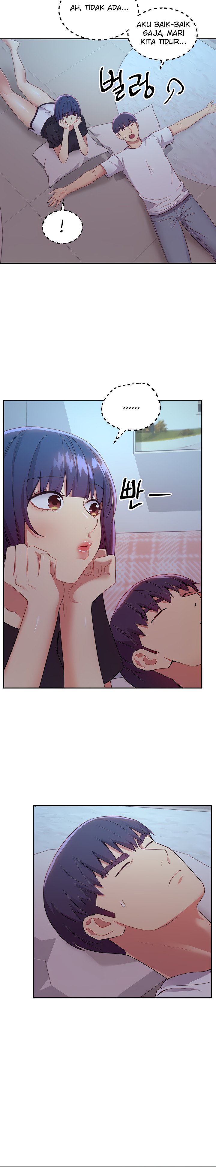 Stepmothers Friends - Chapter 92 10