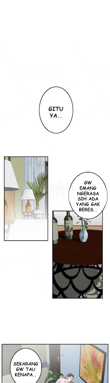 H-Mate - Chapter 92 23