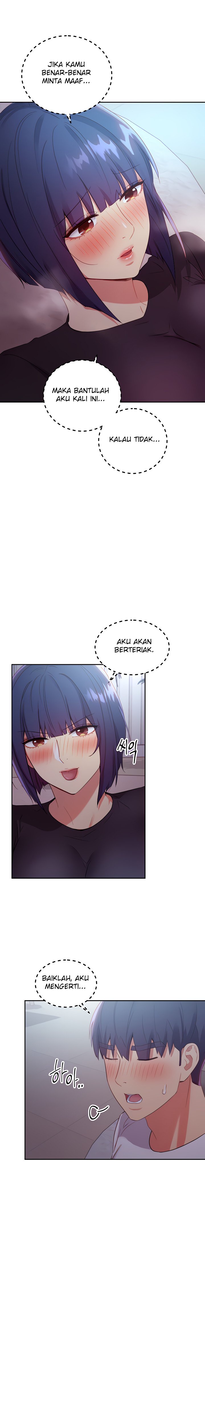 Stepmothers Friends - Chapter 92 18