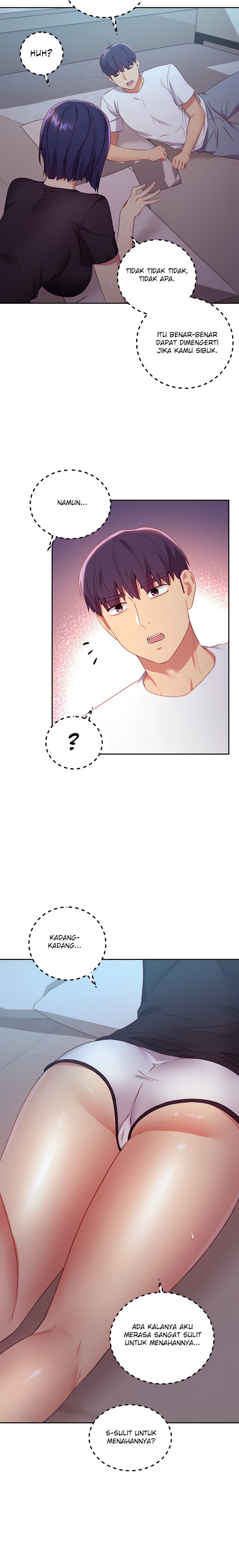 Stepmothers Friends - Chapter 92 14