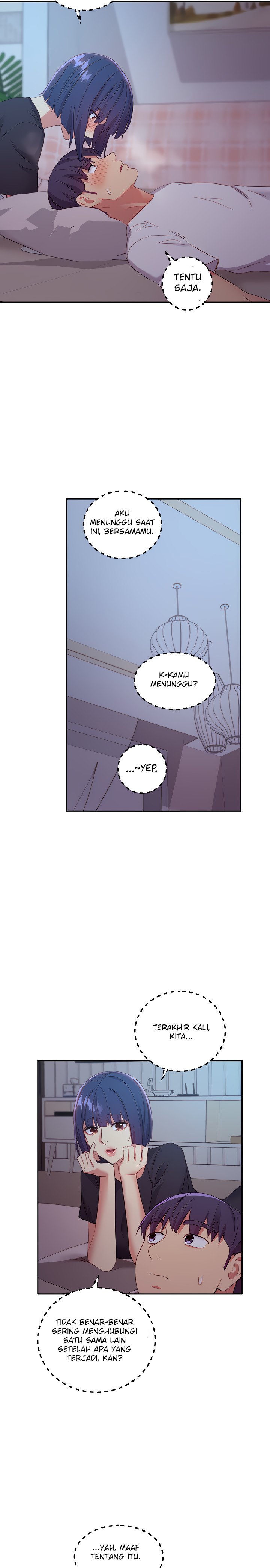 Stepmothers Friends - Chapter 92 13