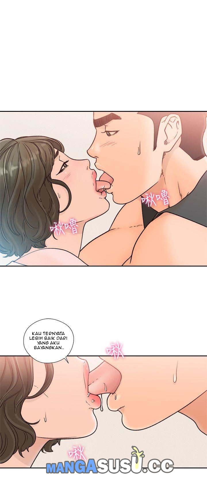 Lust Awakening - Chapter 92 16