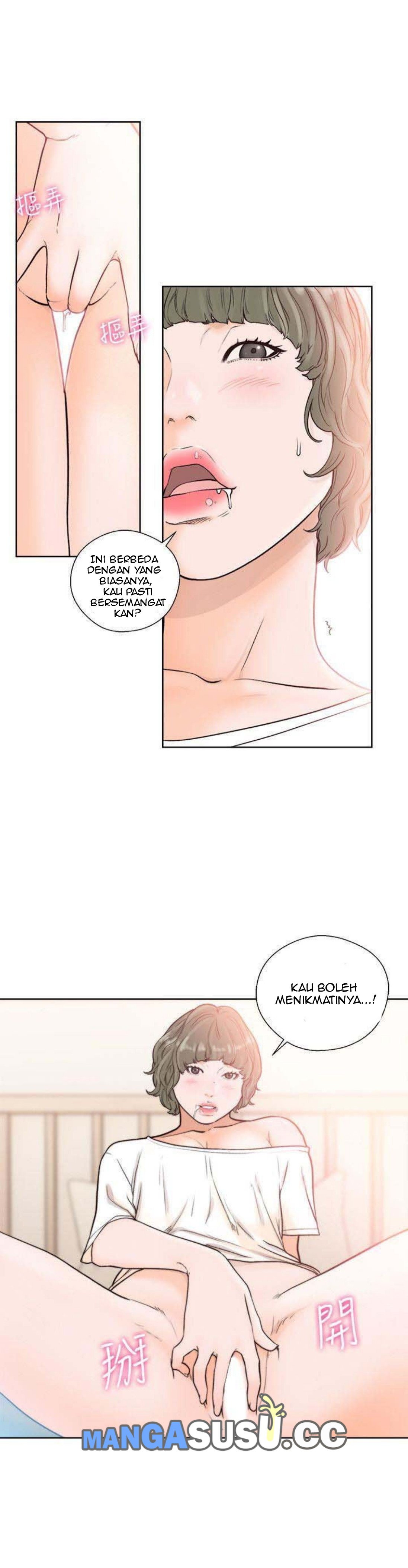 Lust Awakening - Chapter 92 34