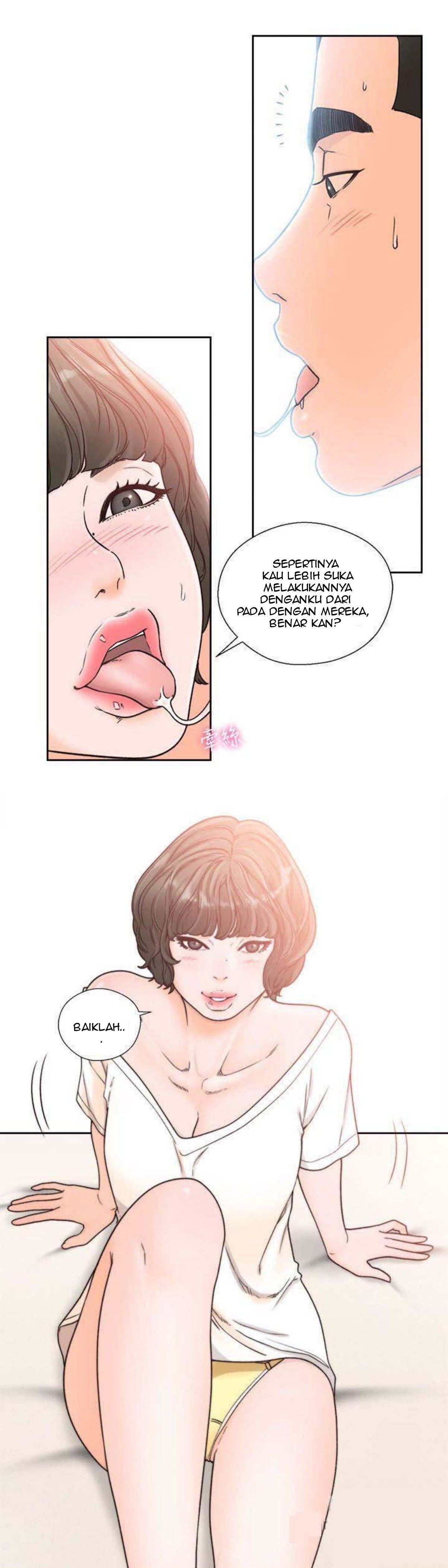 Lust Awakening - Chapter 92 17