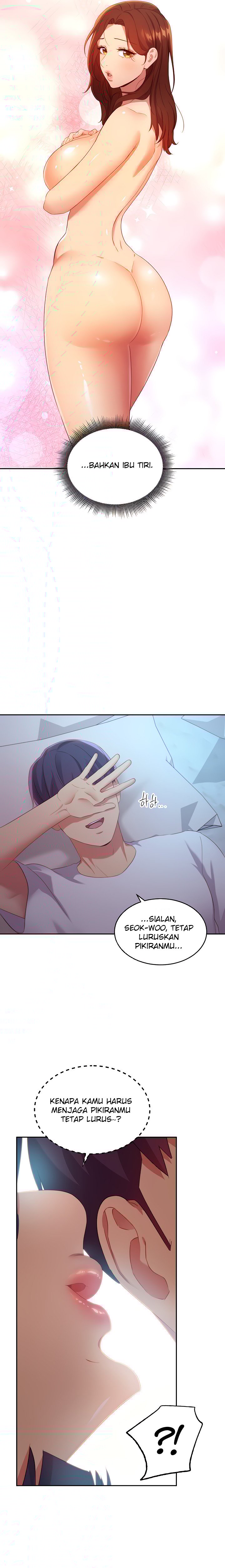 Stepmothers Friends - Chapter 92 8