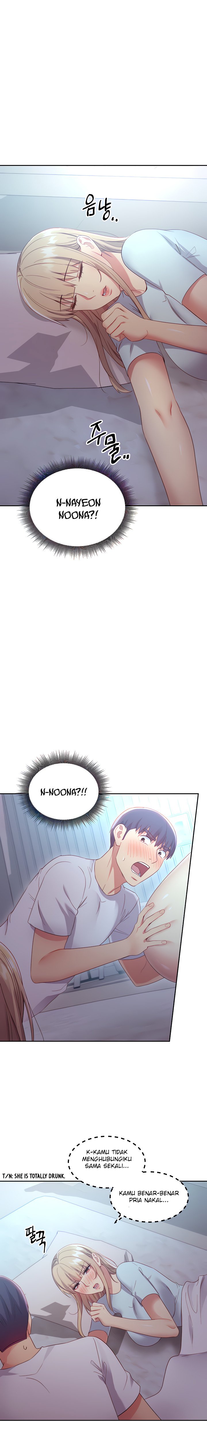 Stepmothers Friends - Chapter 92 24
