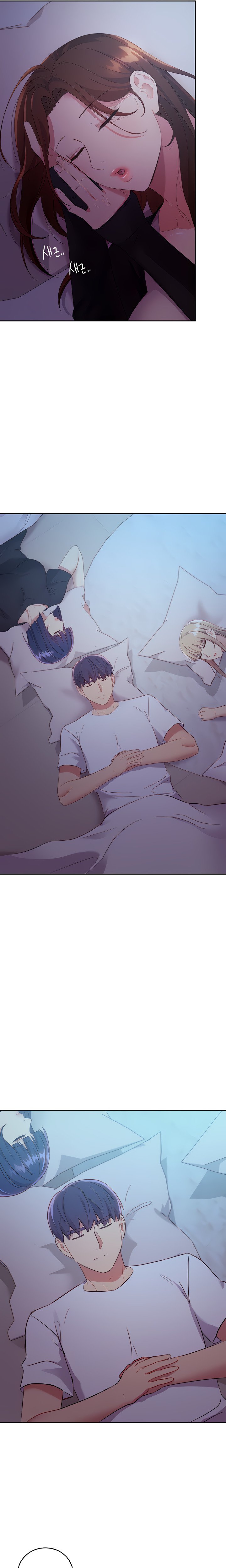 Stepmothers Friends - Chapter 92 4