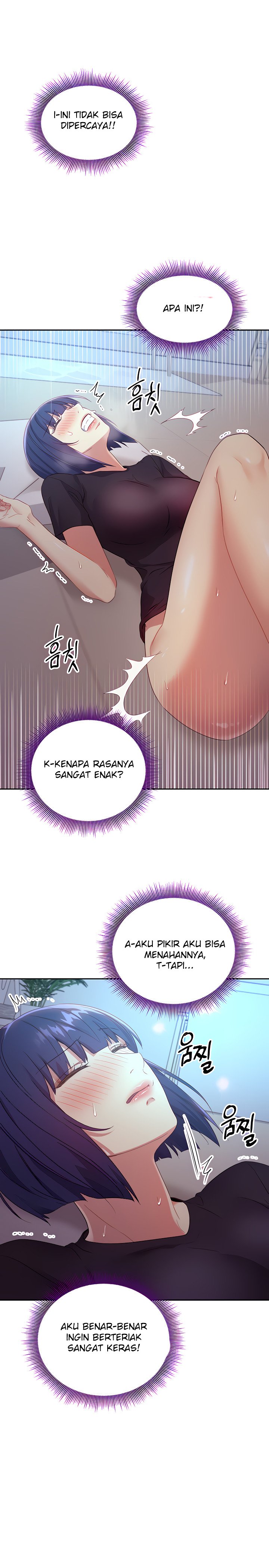 Stepmothers Friends - Chapter 92 21