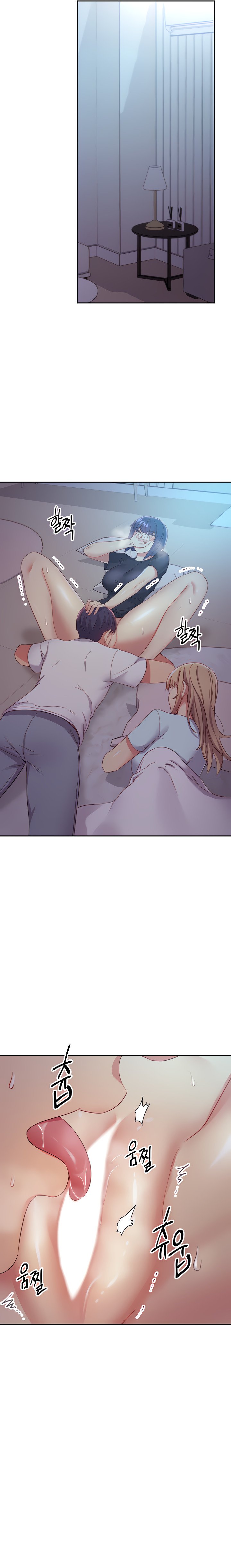 Stepmothers Friends - Chapter 92 19