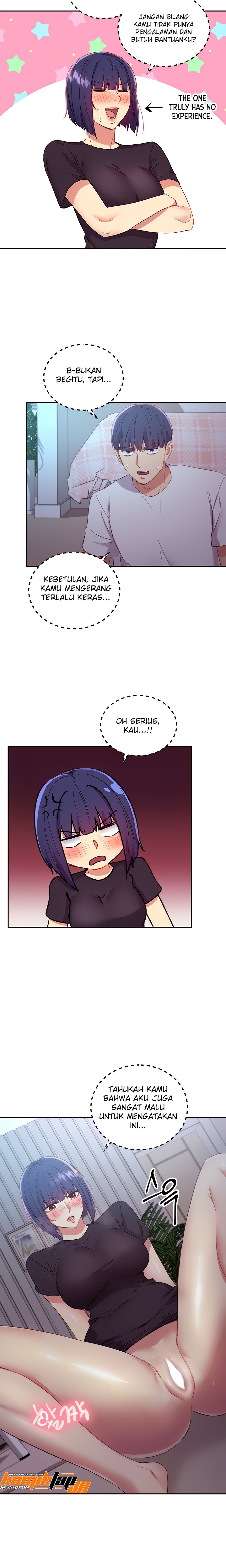Stepmothers Friends - Chapter 92 17