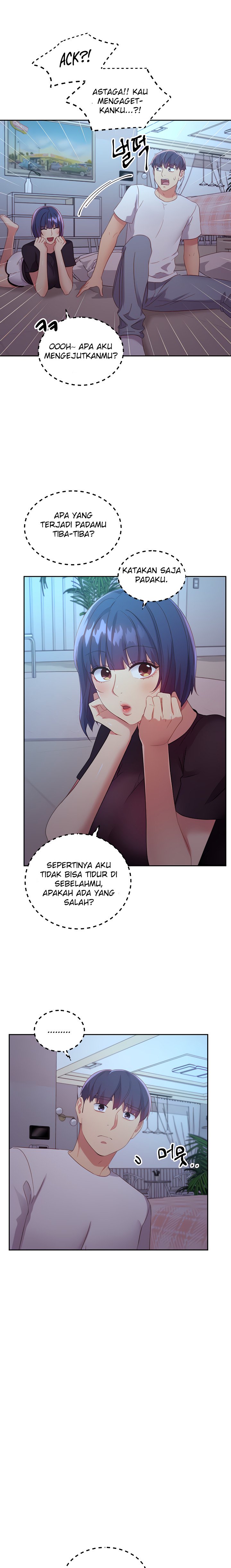 Stepmothers Friends - Chapter 92 9