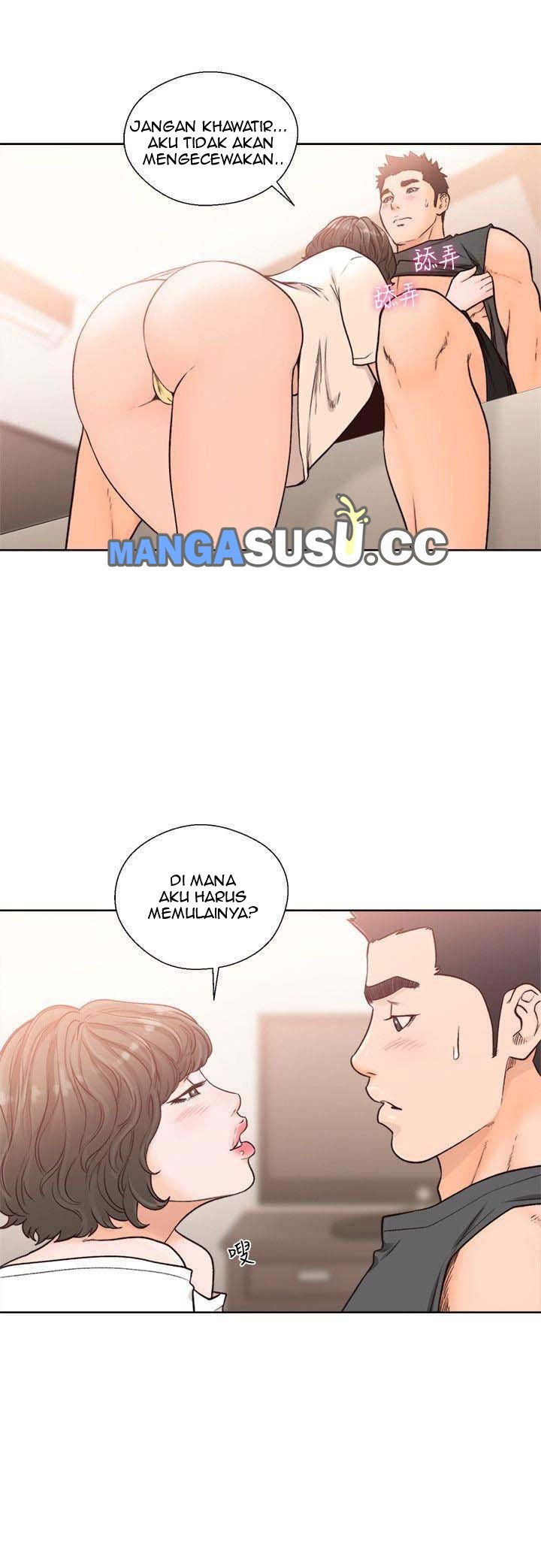 Lust Awakening - Chapter 92 22