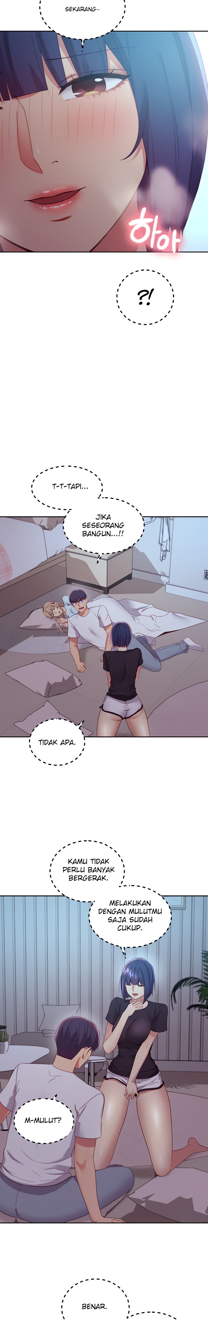 Stepmothers Friends - Chapter 92 16