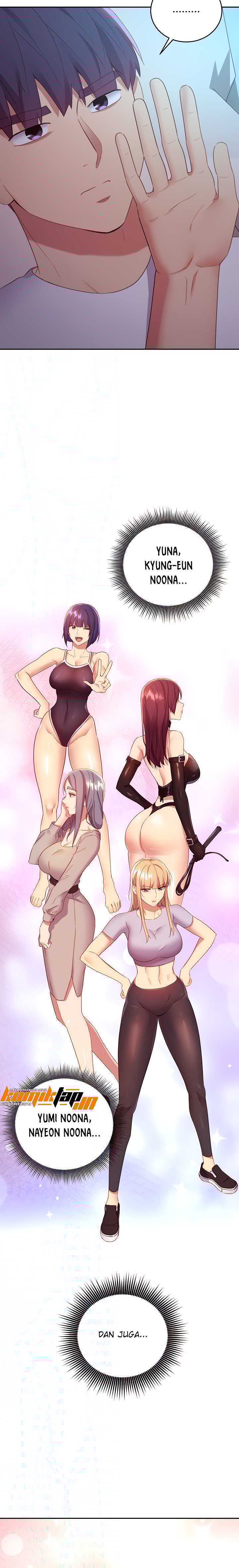Stepmothers Friends - Chapter 92 7