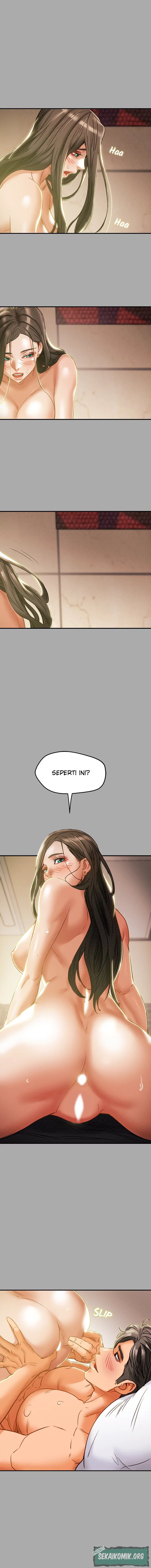 Erotic scheme - Chapter 44 16