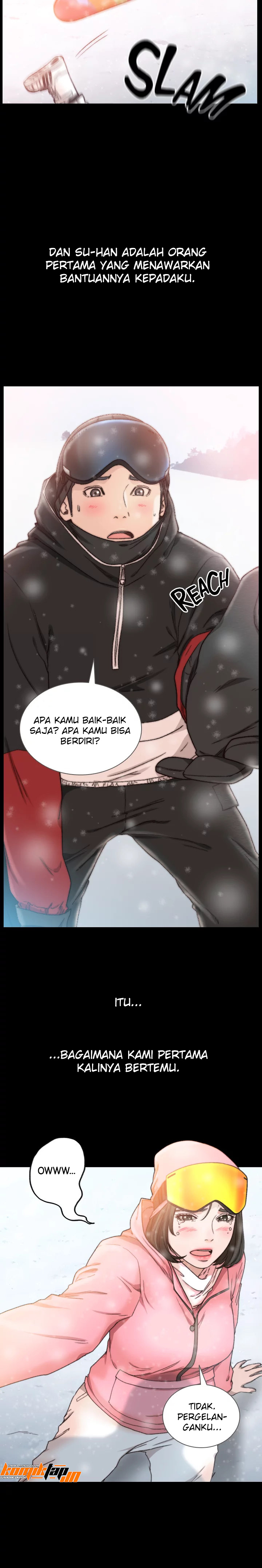 Ex-Girlfriend - Chapter 44 6