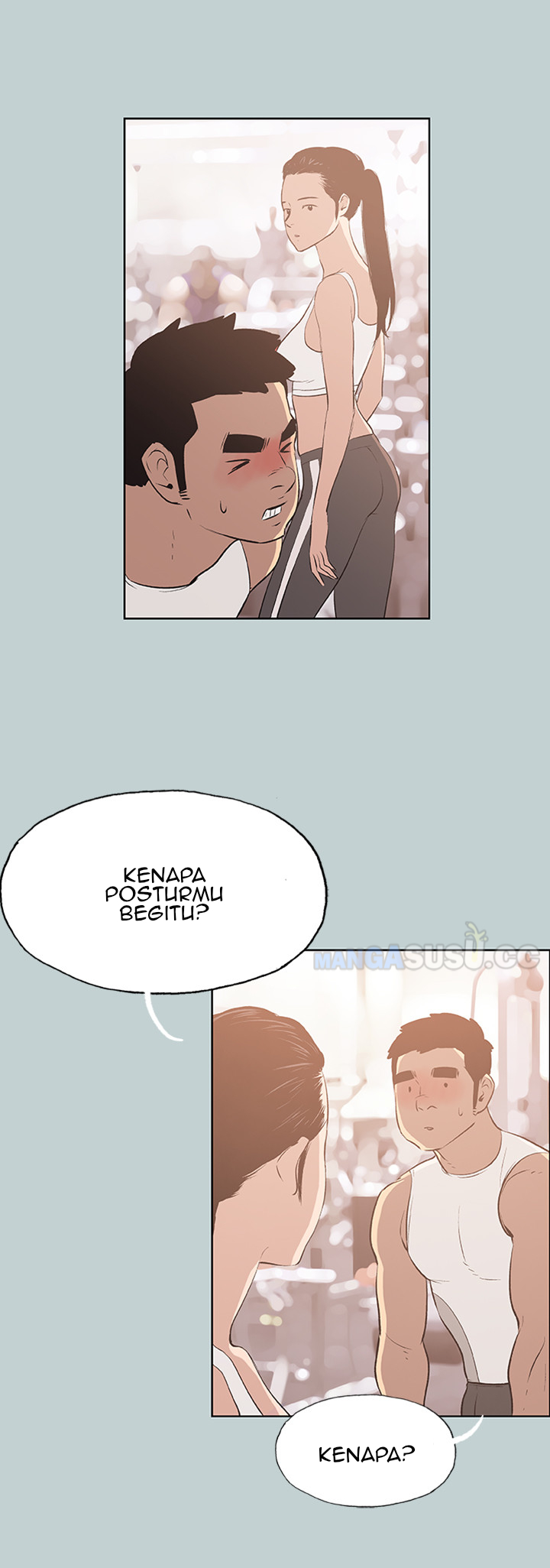 Love Square - Chapter 44 14