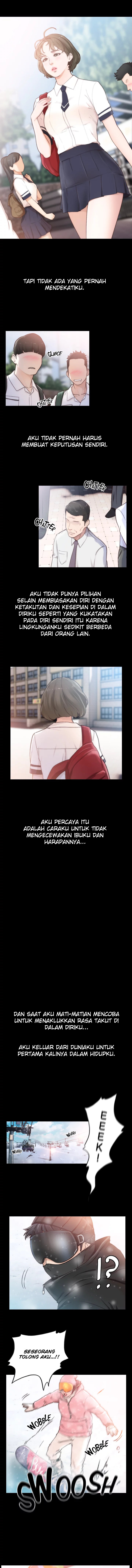 Ex-Girlfriend - Chapter 44 5