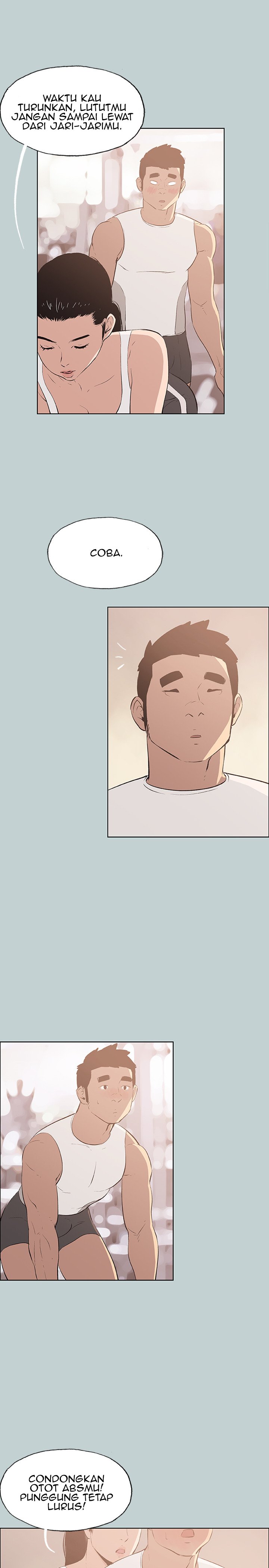 Love Square - Chapter 44 17