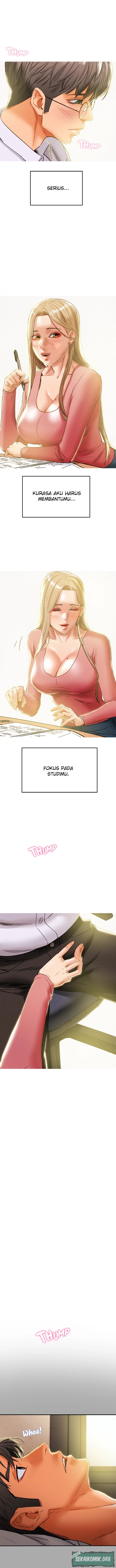 Erotic scheme - Chapter 44 7