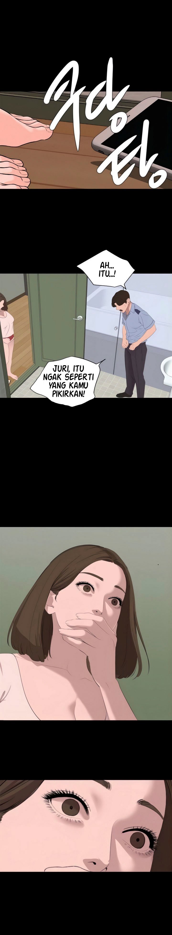 Don&#8217;t Be Like This! Son-In-Law - Chapter 44 6