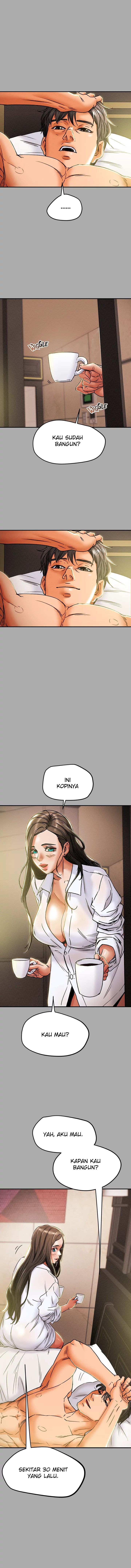 Erotic scheme - Chapter 44 9