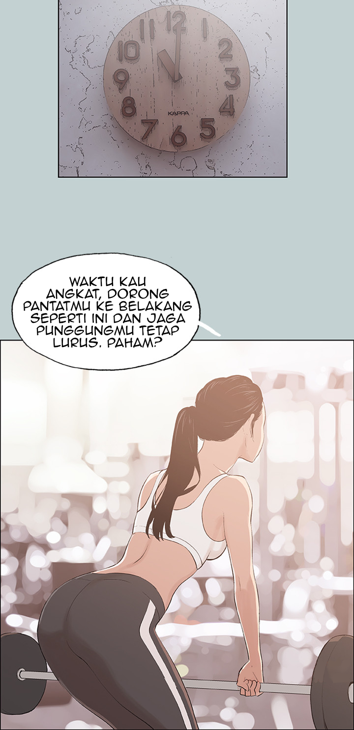 Love Square - Chapter 44 16