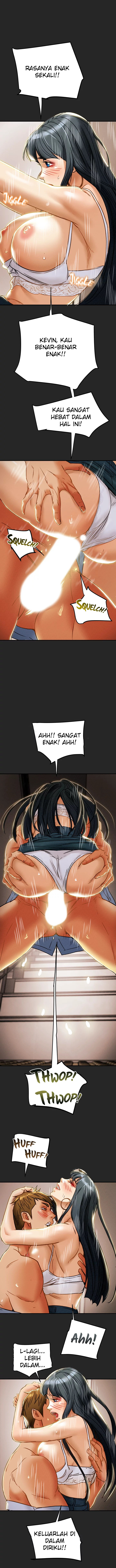 Erotic scheme - Chapter 44 3